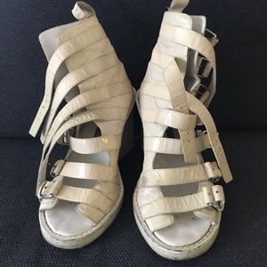 Gladiator Sandals